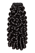 SUPER DOUBLE DRAWN FIJI CURL