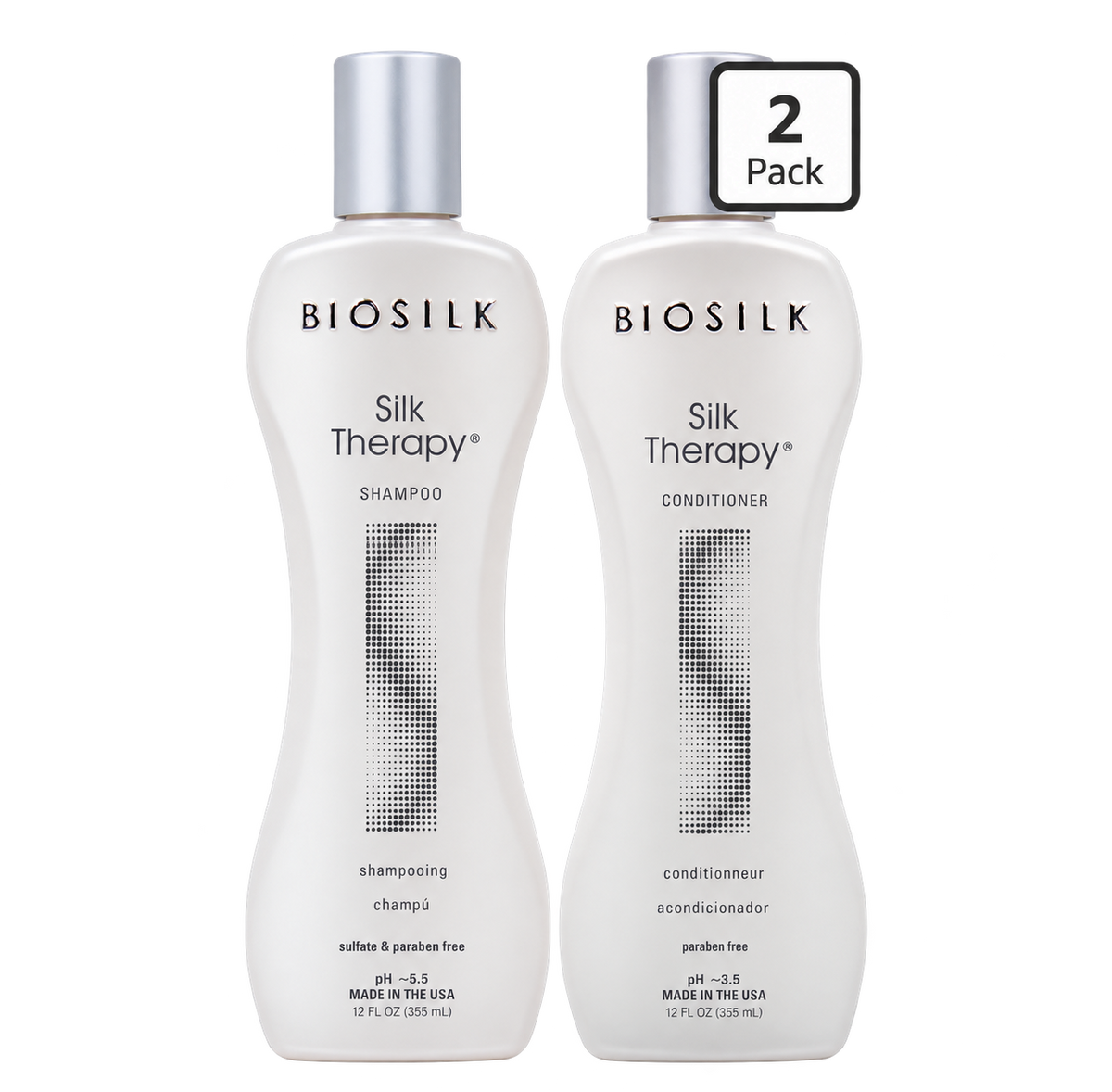 BIOSLIK PRODUCT 2 PIECES