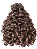 RAW INDIAN CURLY