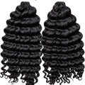 VIRGIN HAIR WAVY/CURLY TEXTURES